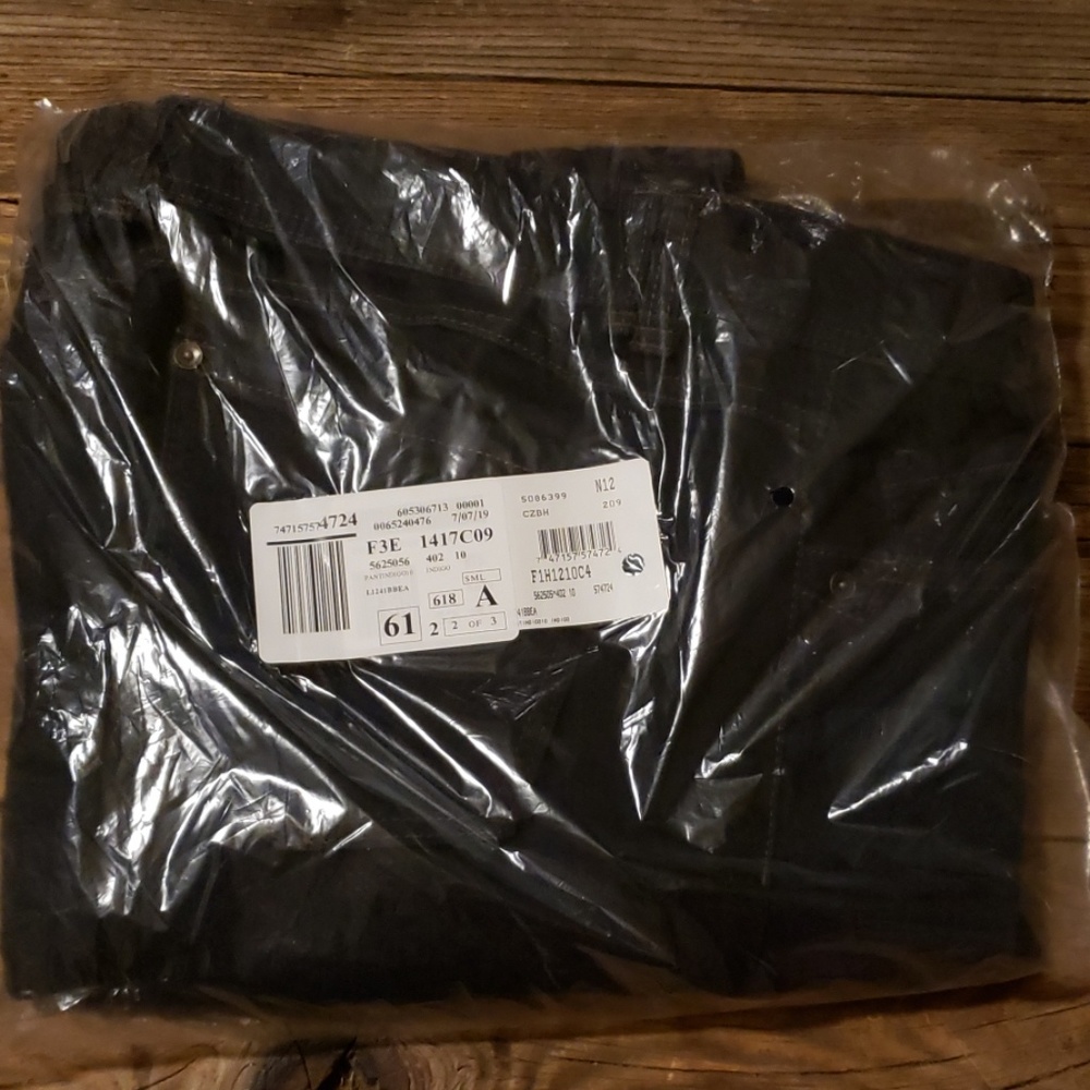 AB ABSOLUTION ITTY BITTY BOOT CUT JEANS SIZE 10